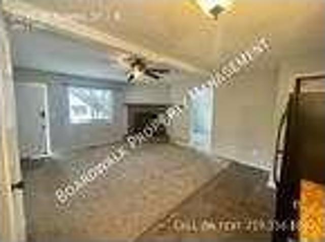 House for rent in Colorado Springs, Colorado