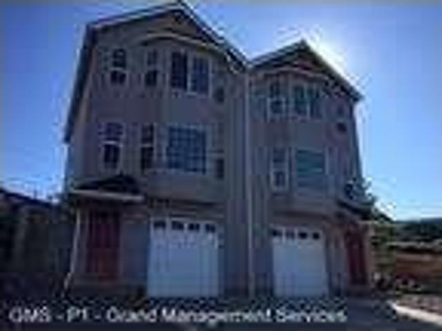 House for rent in Coos Bay