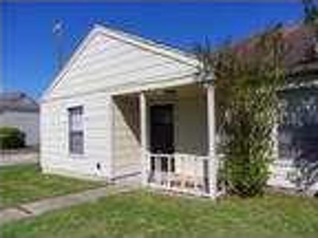 House for rent in Corpus Christi, Texas