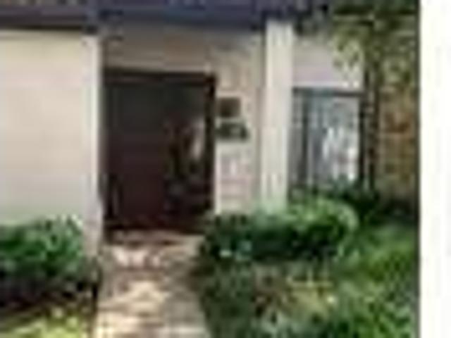 House for rent in Dallas, Texas