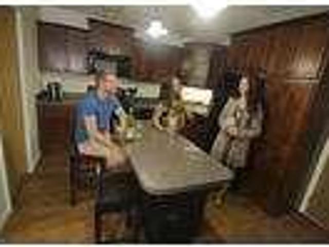 House for rent in Bailey, Michigan