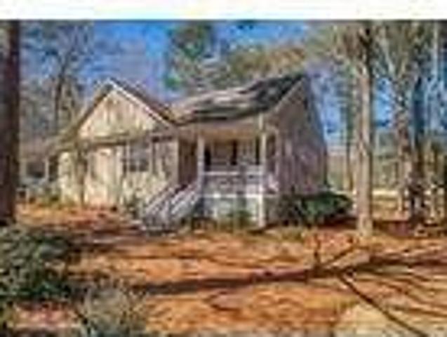 House for rent in Eatonton