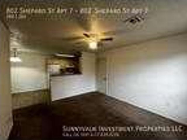 House for rent in Kansas