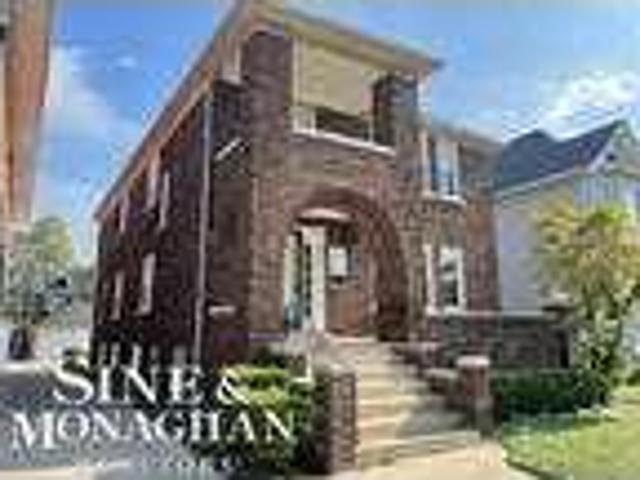 House for rent in Grosse Pointe Park, Wayne County