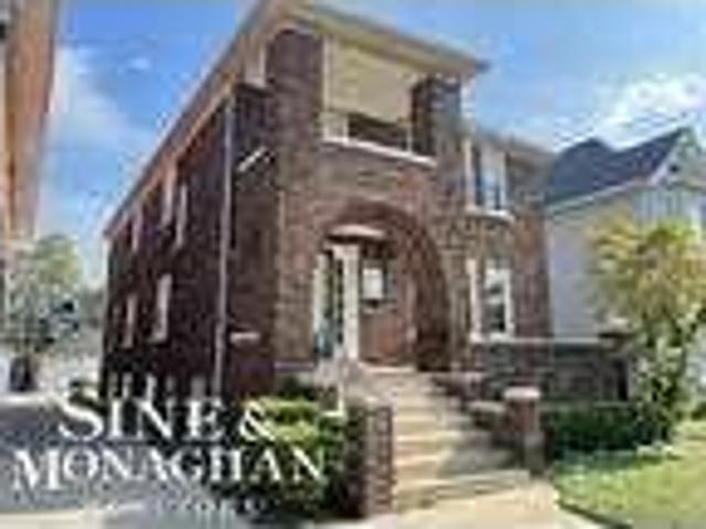 House for rent in Grosse Pointe