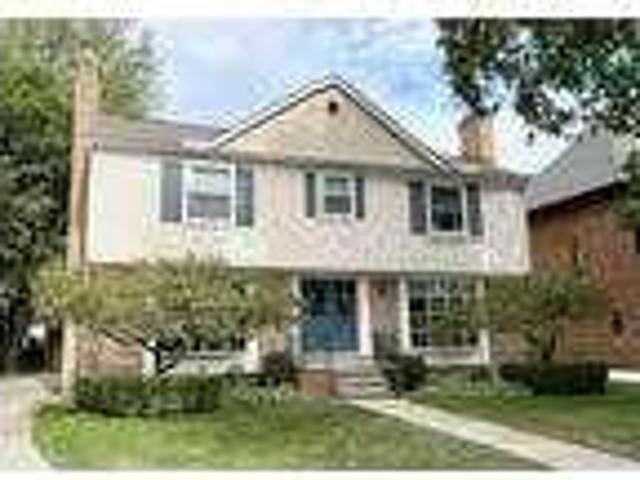 House for rent in Grosse Pointe Park, Wayne County