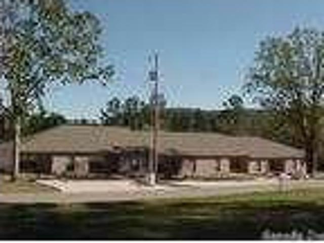 House for rent in Ark