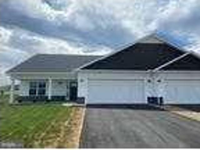 House for rent in Hedgesville, West Virginia