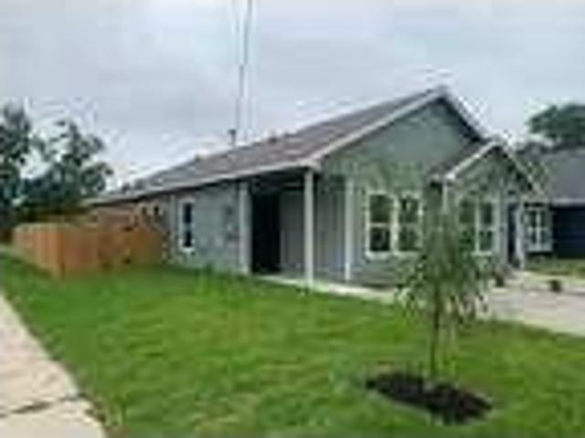 House for rent in Mississippi