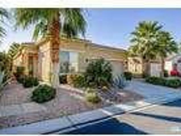 House for rent in Indio