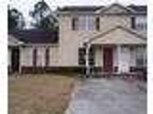 House for rent in Ark