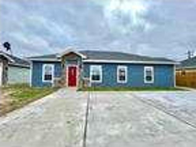 House for rent in La Feria, Cameron County