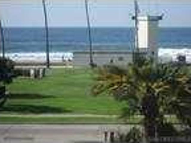 House for rent in La Jolla, San Diego