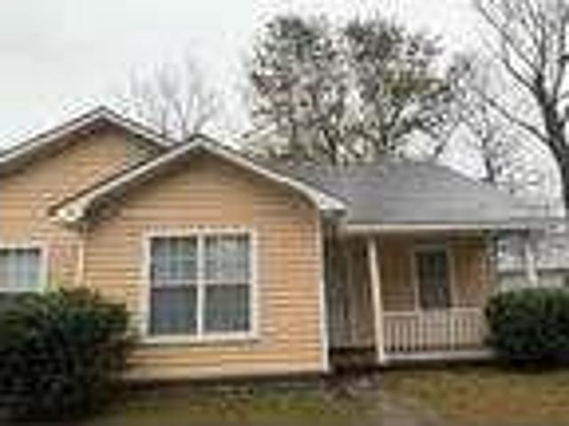 House for rent in South Carolina