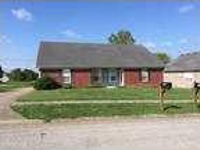 House for rent in Lawrenceburg, Indiana