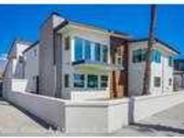 House for rent in Long Beach, California