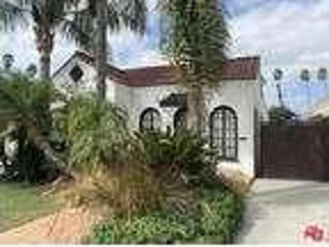 House for rent in Canoga Park, California
