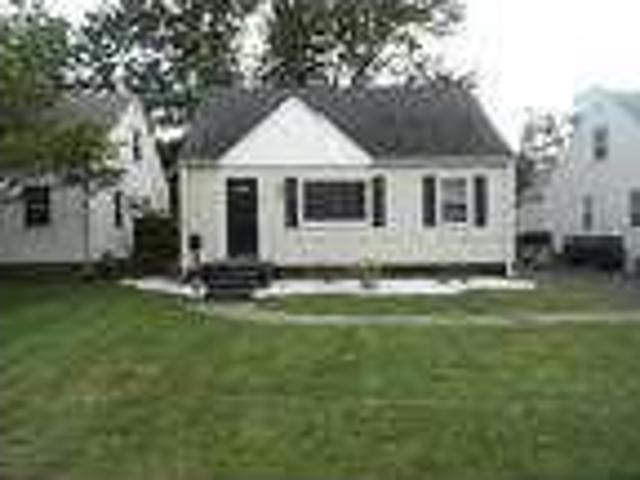 House for rent in Tennessee