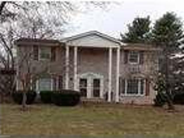 House for rent in Tennessee