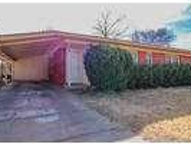 House for rent in Lubbock, Texas