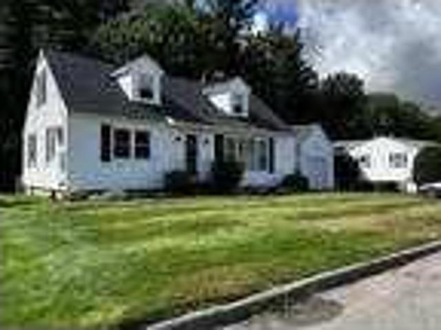 House for rent in California