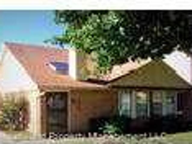 House for rent in Midwest City, Oklahoma County