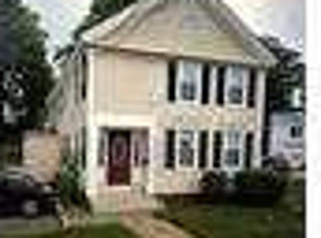 House for rent in New Haven, South Central Connecticut Planning Region