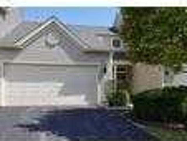 House for rent in Minooka