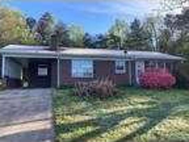 House for rent in Morganton, Georgia