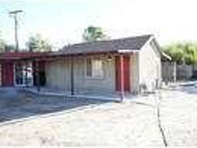 House for rent in Morongo Valley