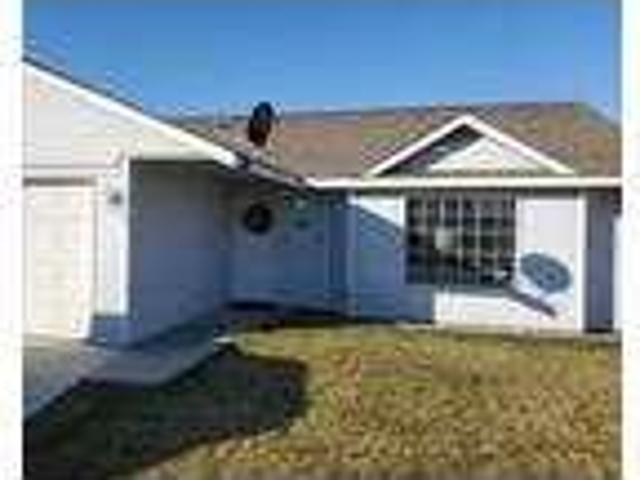 House for rent in Moses Lake, Washington