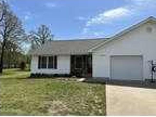 House for rent in Neosho, Missouri