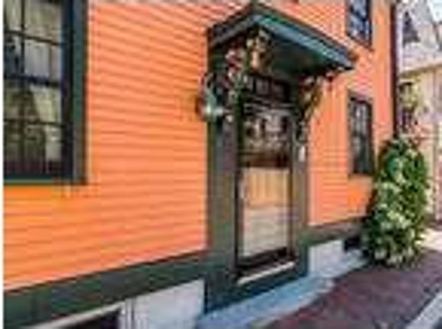 House for rent in Newburyport, Massachusetts