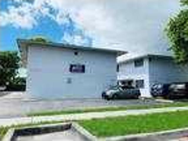 House for rent in North Miami Beach, Florida