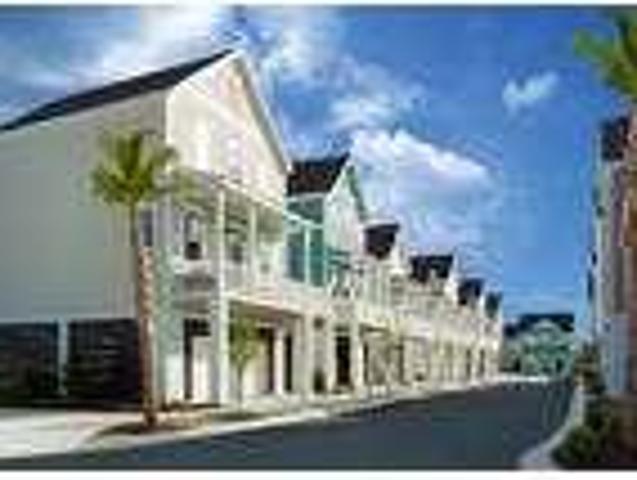 House for rent in North Myrtle Beach, South Carolina