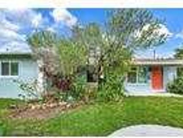 House for rent in Oakland Park, Florida