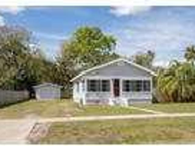 House for rent in Orange City, Iowa