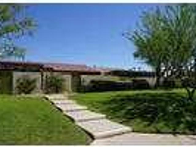 House for rent in Palm Springs, California