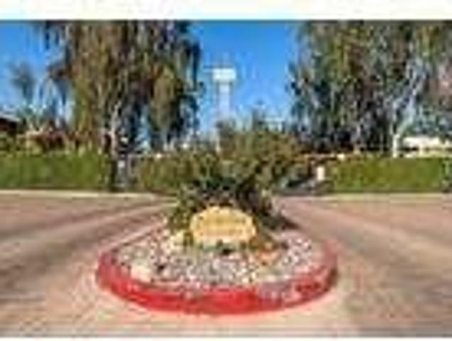 House for rent in Palm Springs