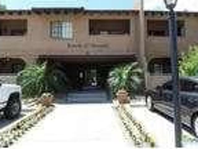 House for rent in Palm Springs