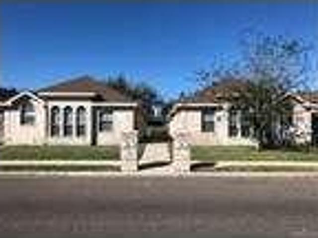House for rent in Pharr