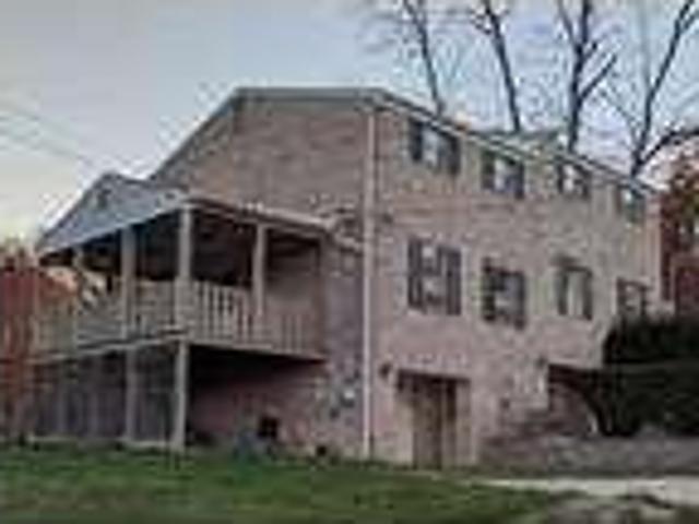 House for rent in Pittsburg, Pennsylvania