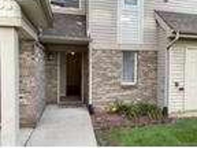 House for rent in Pontiac, Illinois
