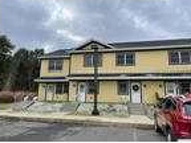 House for rent in New York