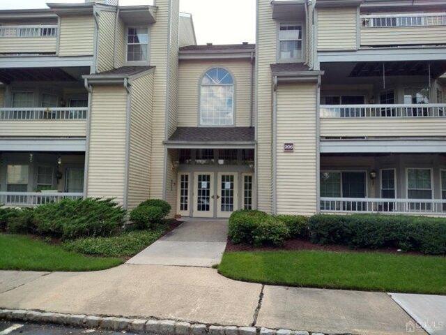 Condo for rent in Princeton