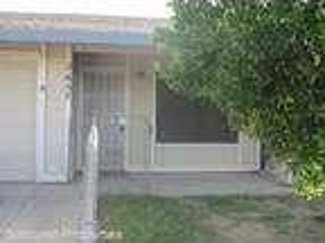 House for rent in Mather, California