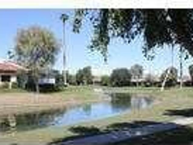 House for rent in Rancho Mirage