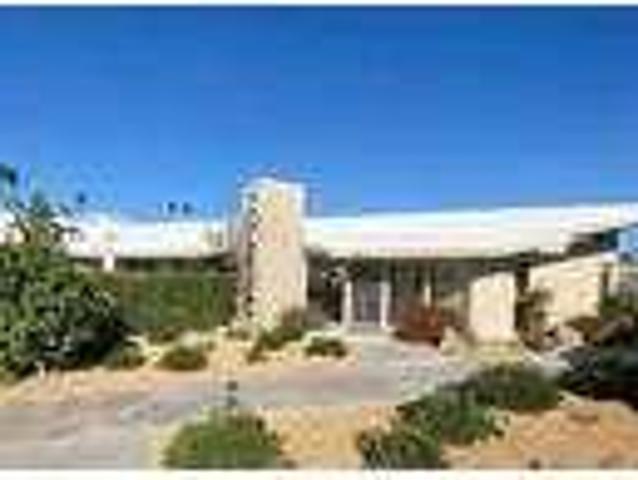 House for rent in Rancho Mirage, California