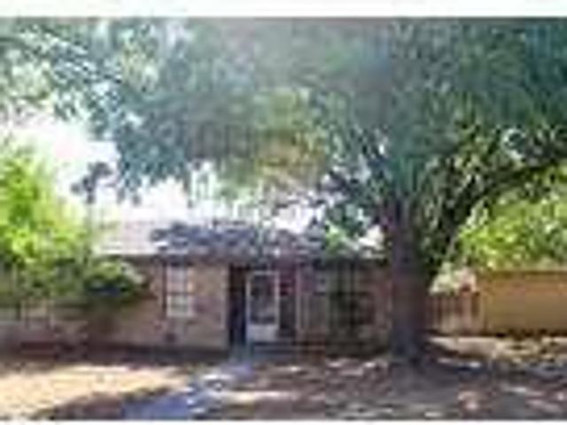 House for rent in San Angelo, Texas