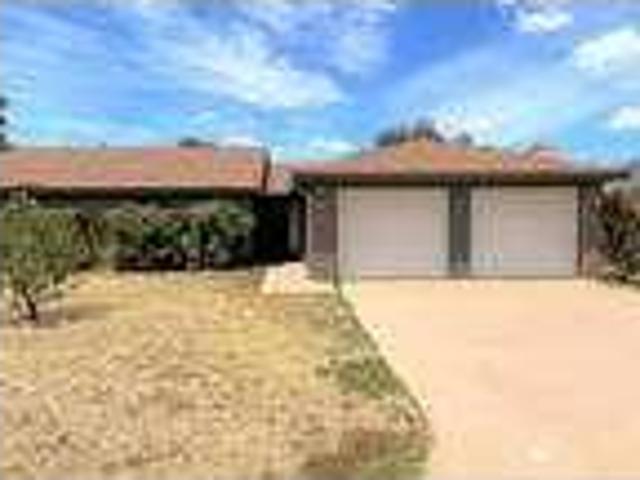 House for rent in San Angelo, Texas